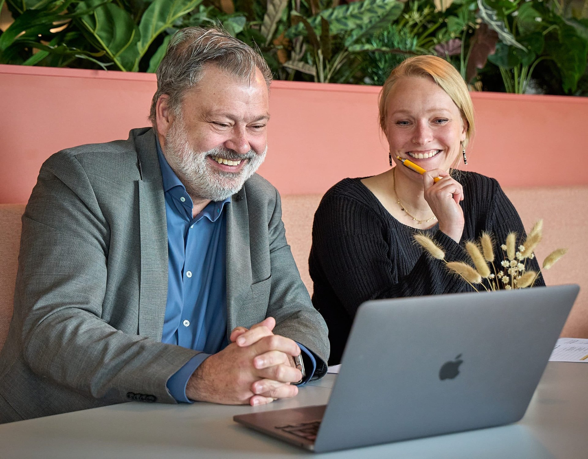 Samenwerking in zorgnetwerken