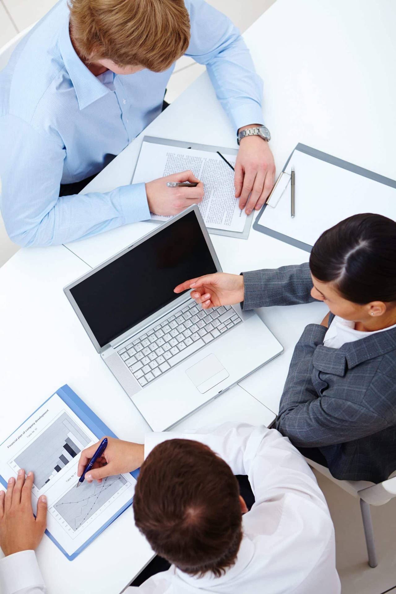 Interim-management