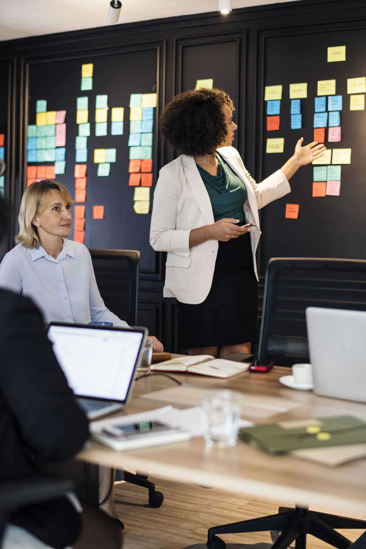 Programma en projectmanagement