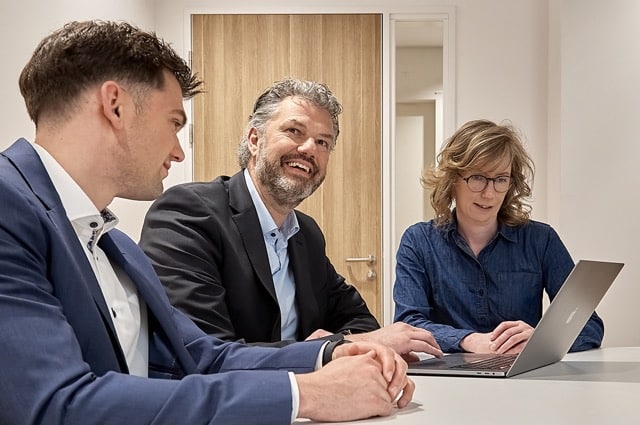 Basis op orde en Continu verbeteren