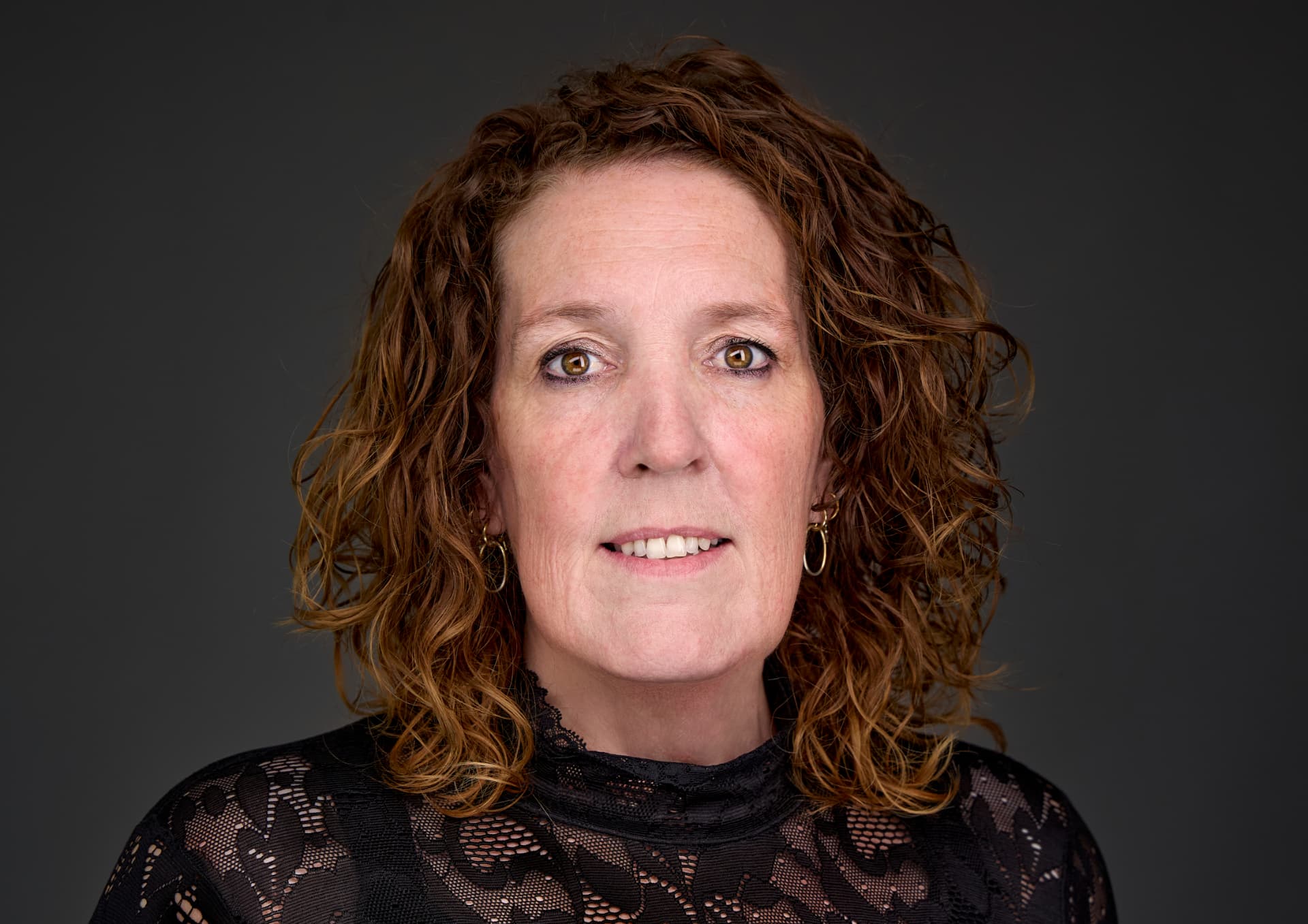 Saskia de Ruiter