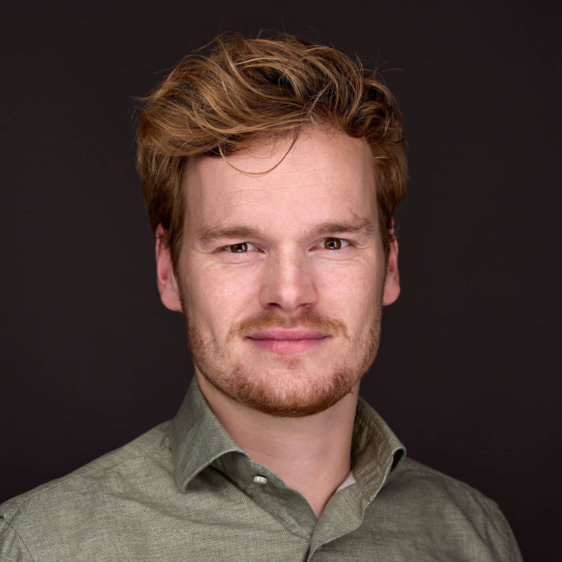 Daan Berghuis