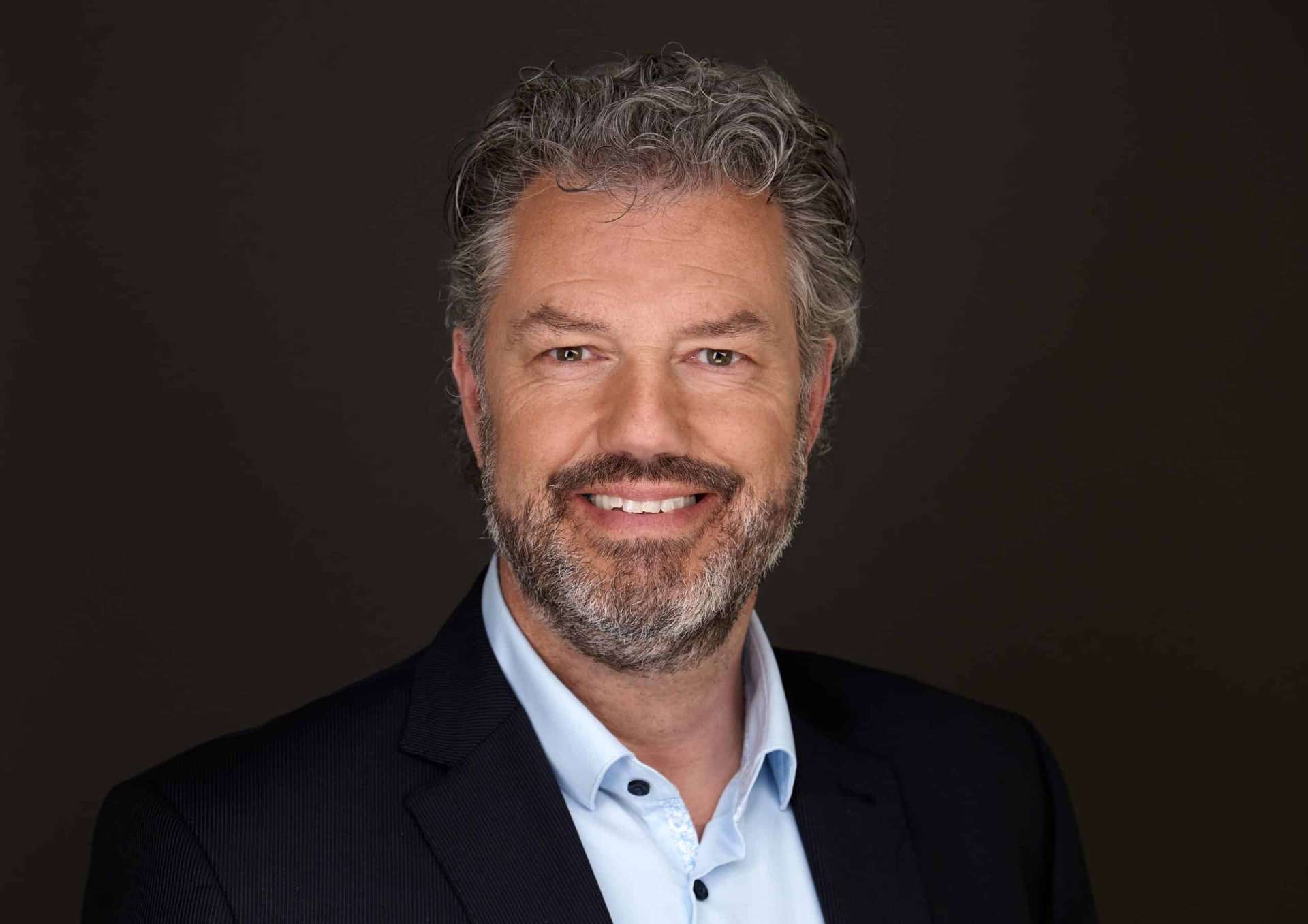 John Verver
