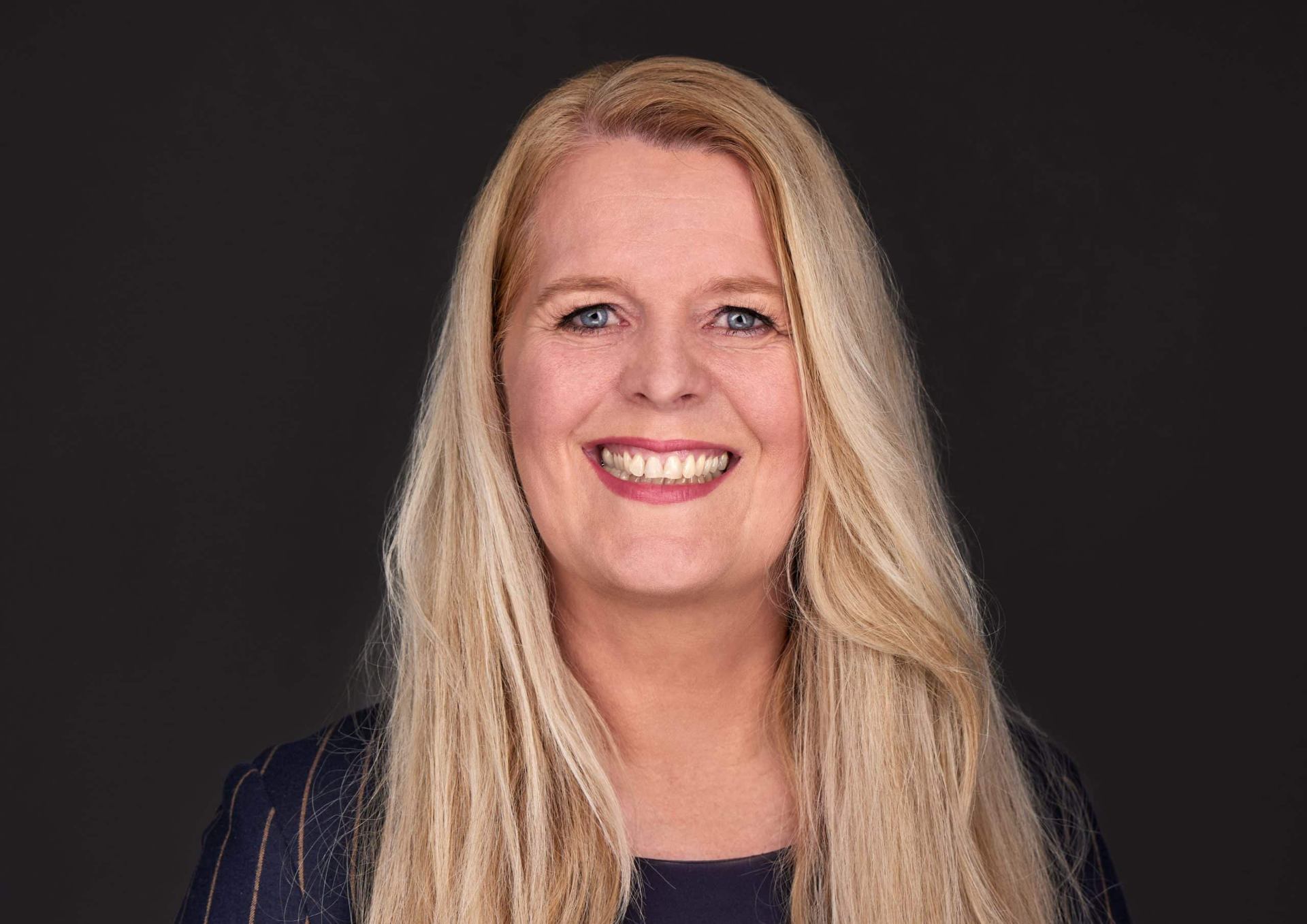 Mariska van Westerveld