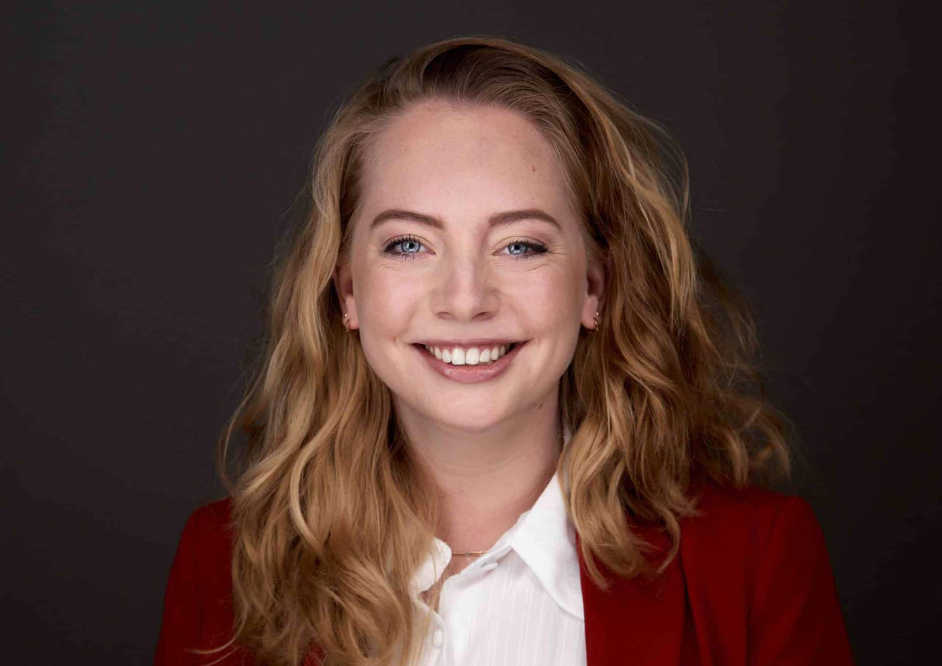 Maud van Schaik