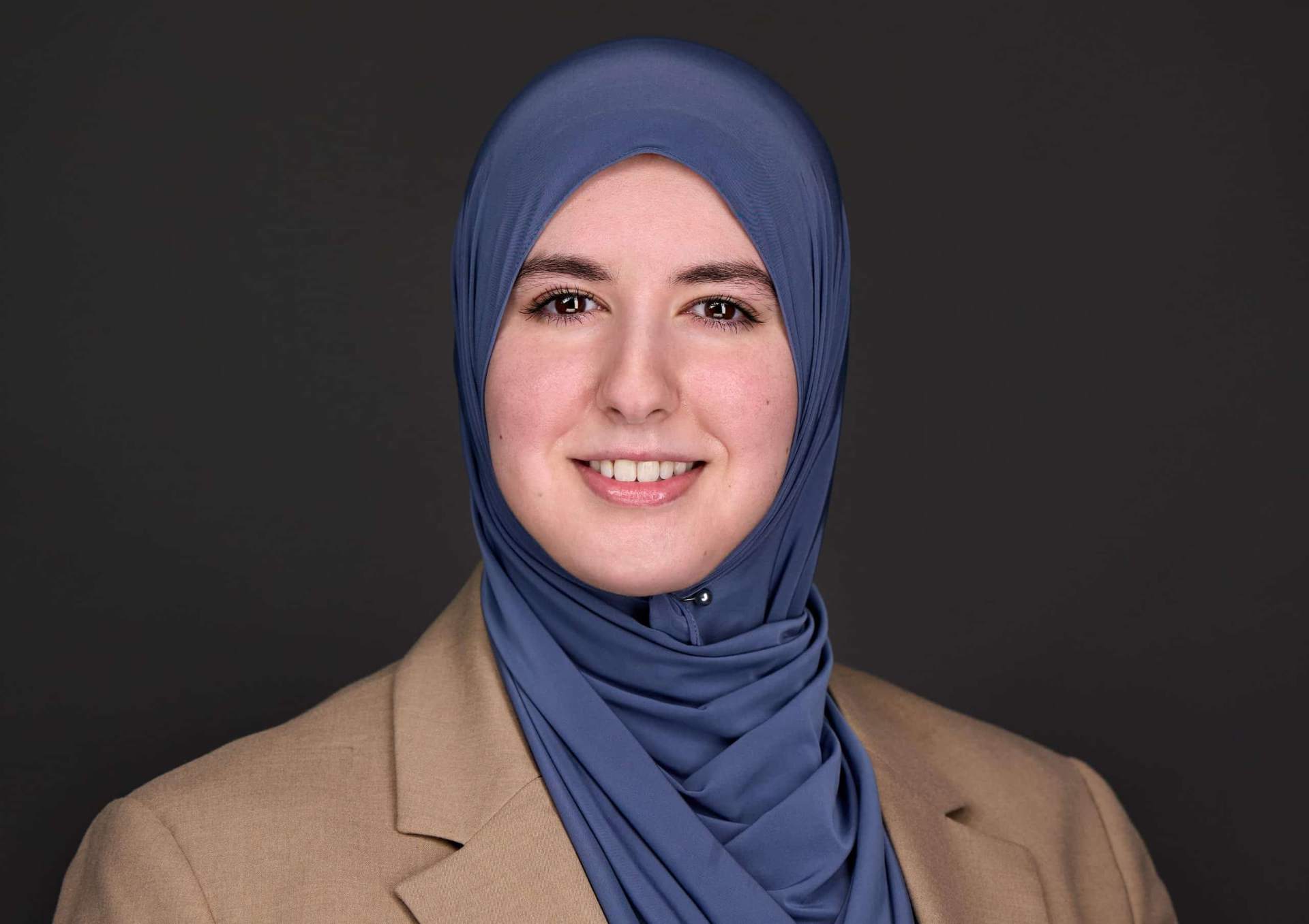 Sanaa Chabi