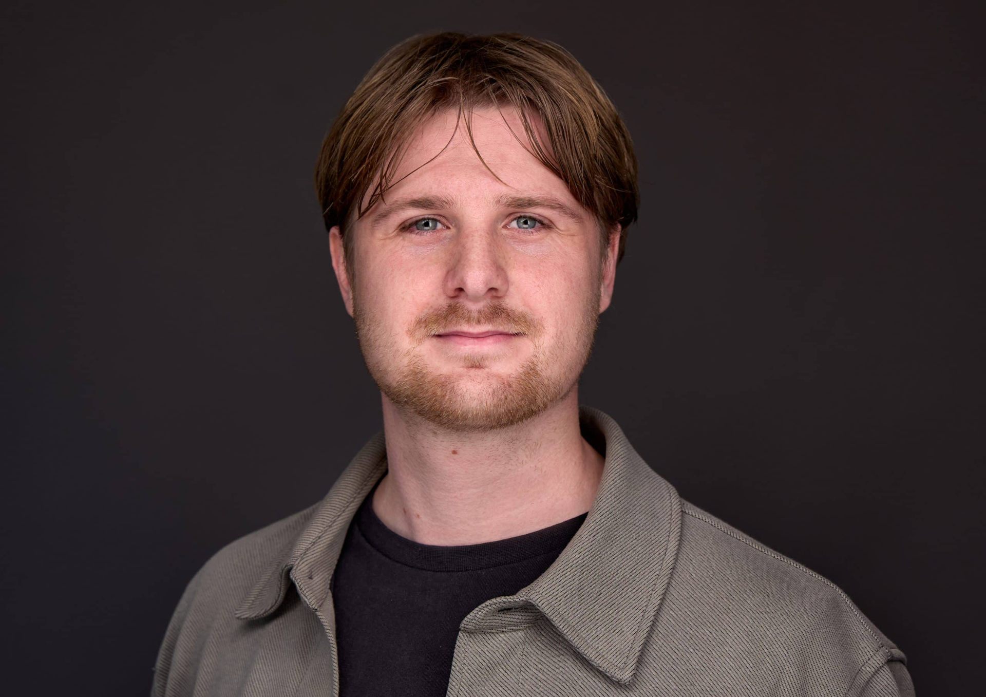 Stijn van de Sande